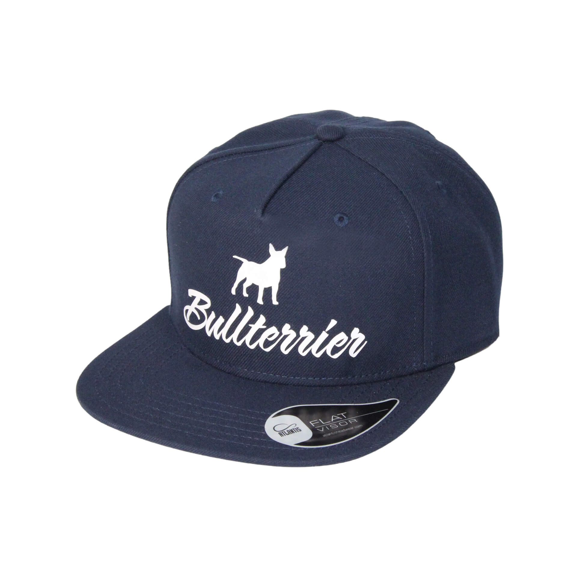 Bullterrier Cap "001"