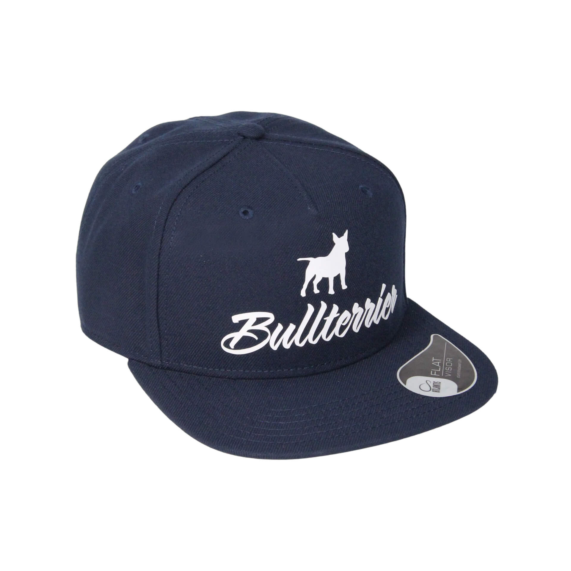 Bullterrier Cap "001"