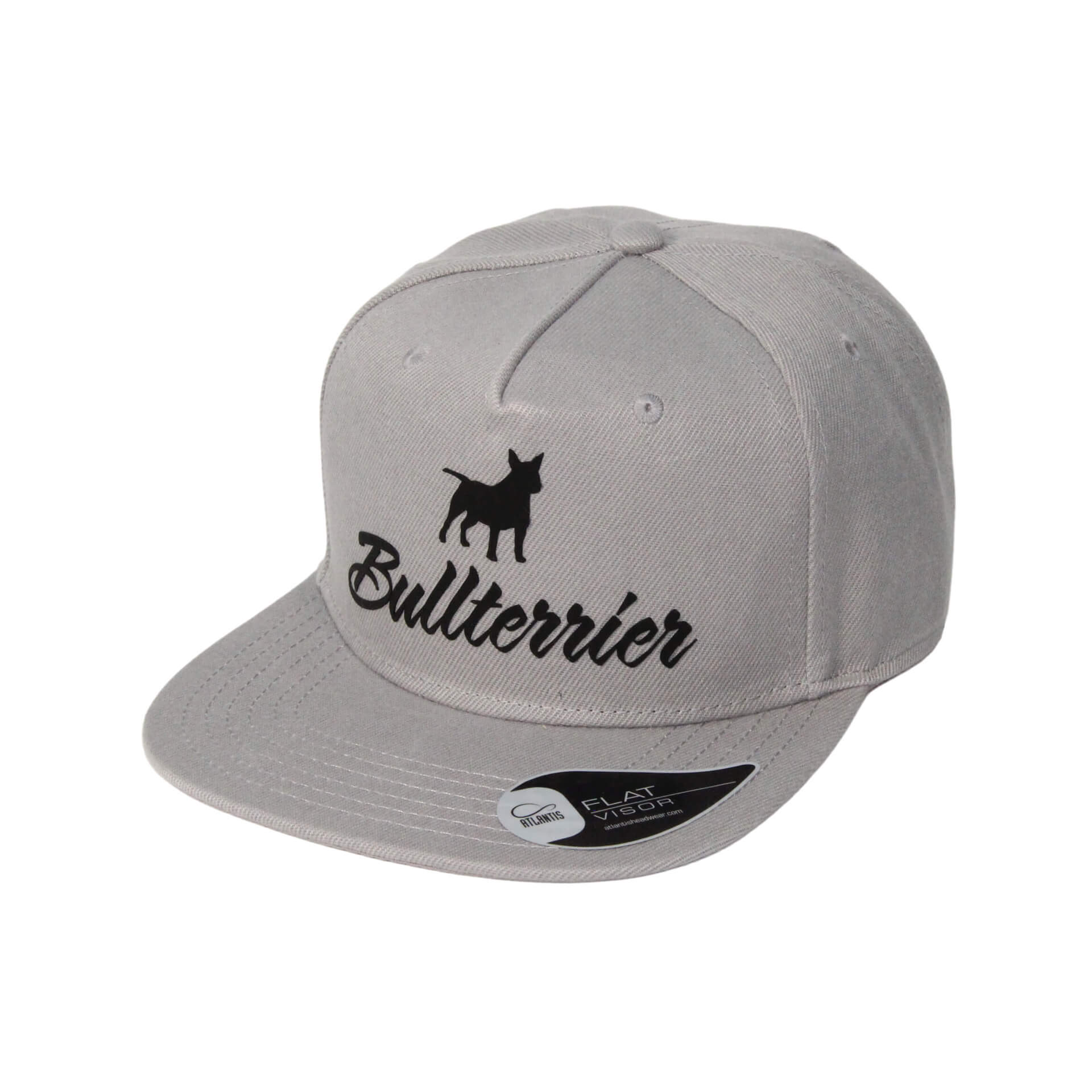 Bullterrier Cap "001"