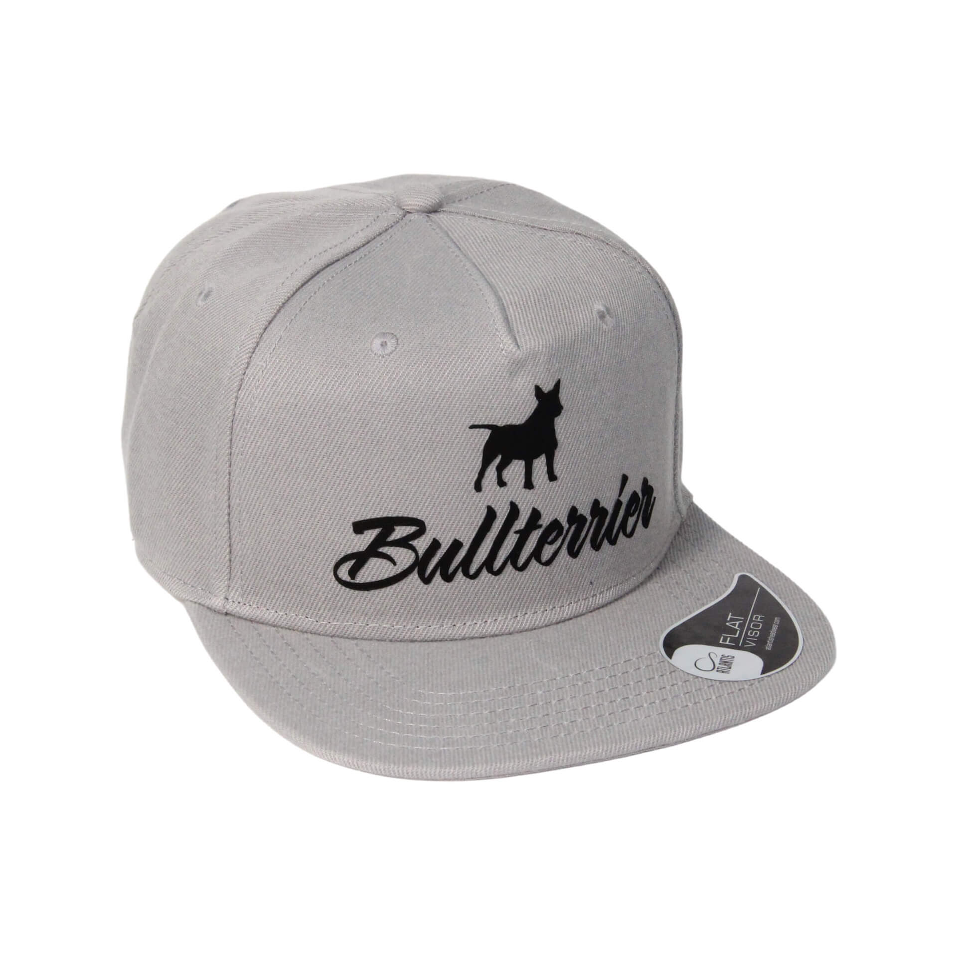 Bullterrier Cap "001"