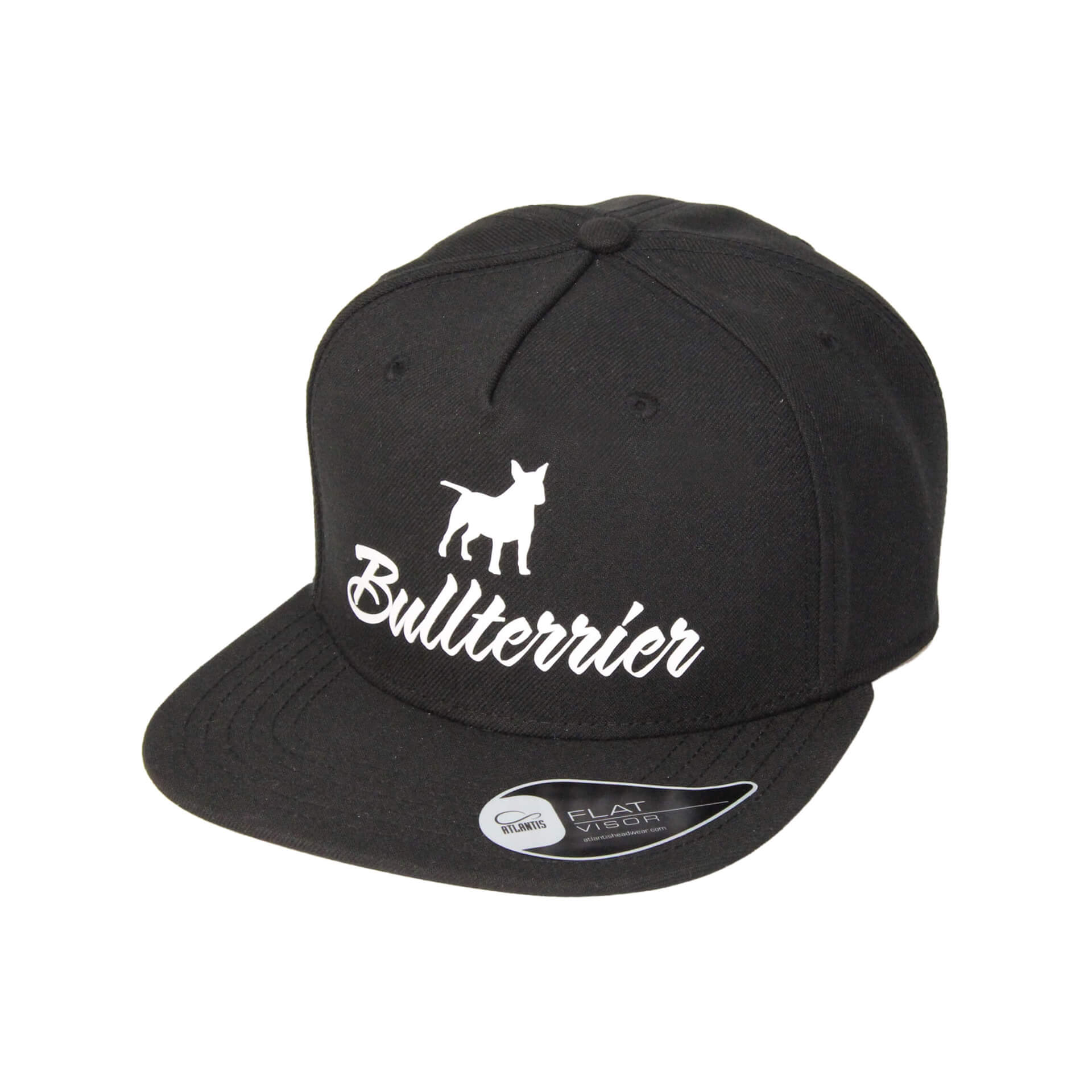 Bullterrier Cap "001"