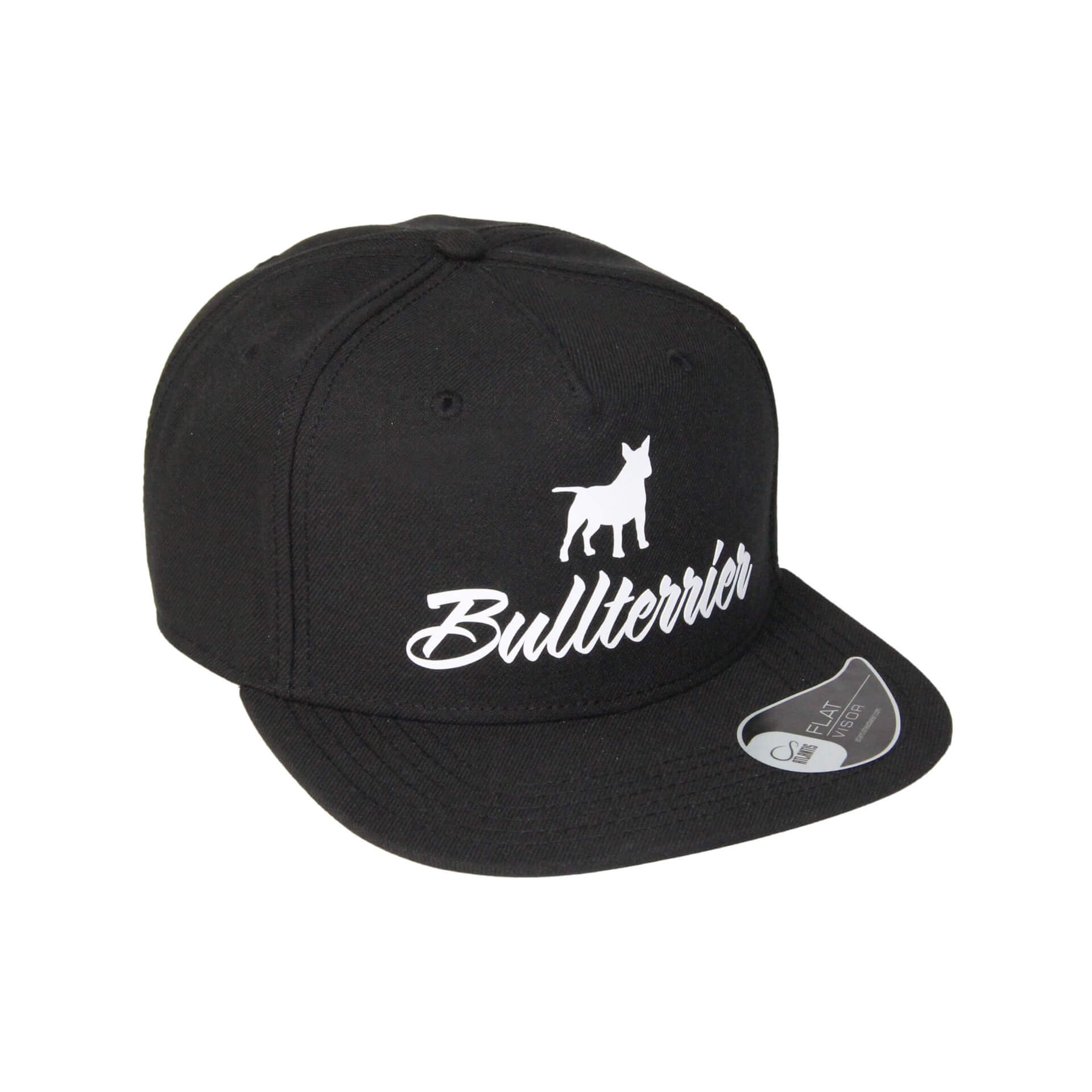 Bullterrier Cap "001"
