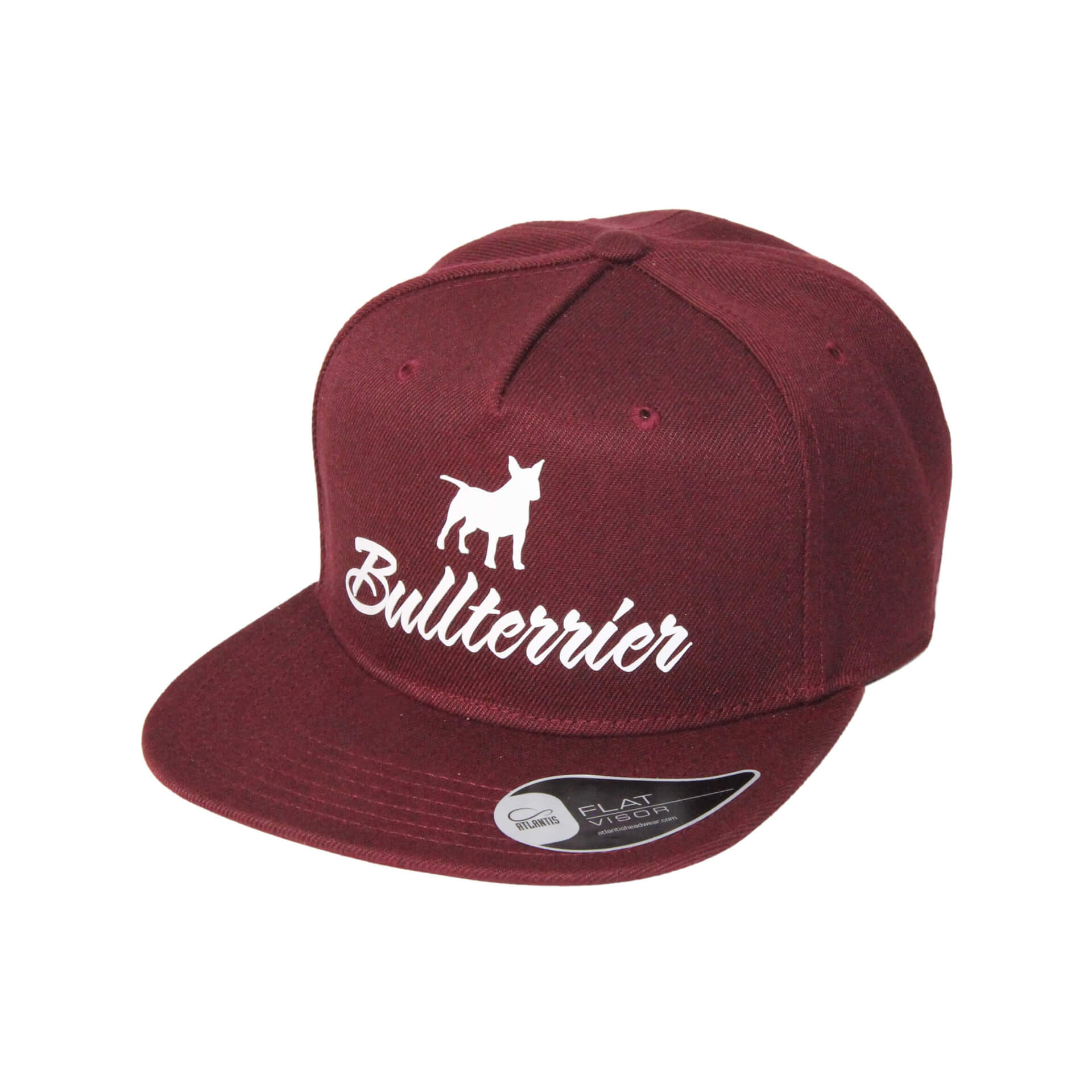 Bullterrier Cap "001"