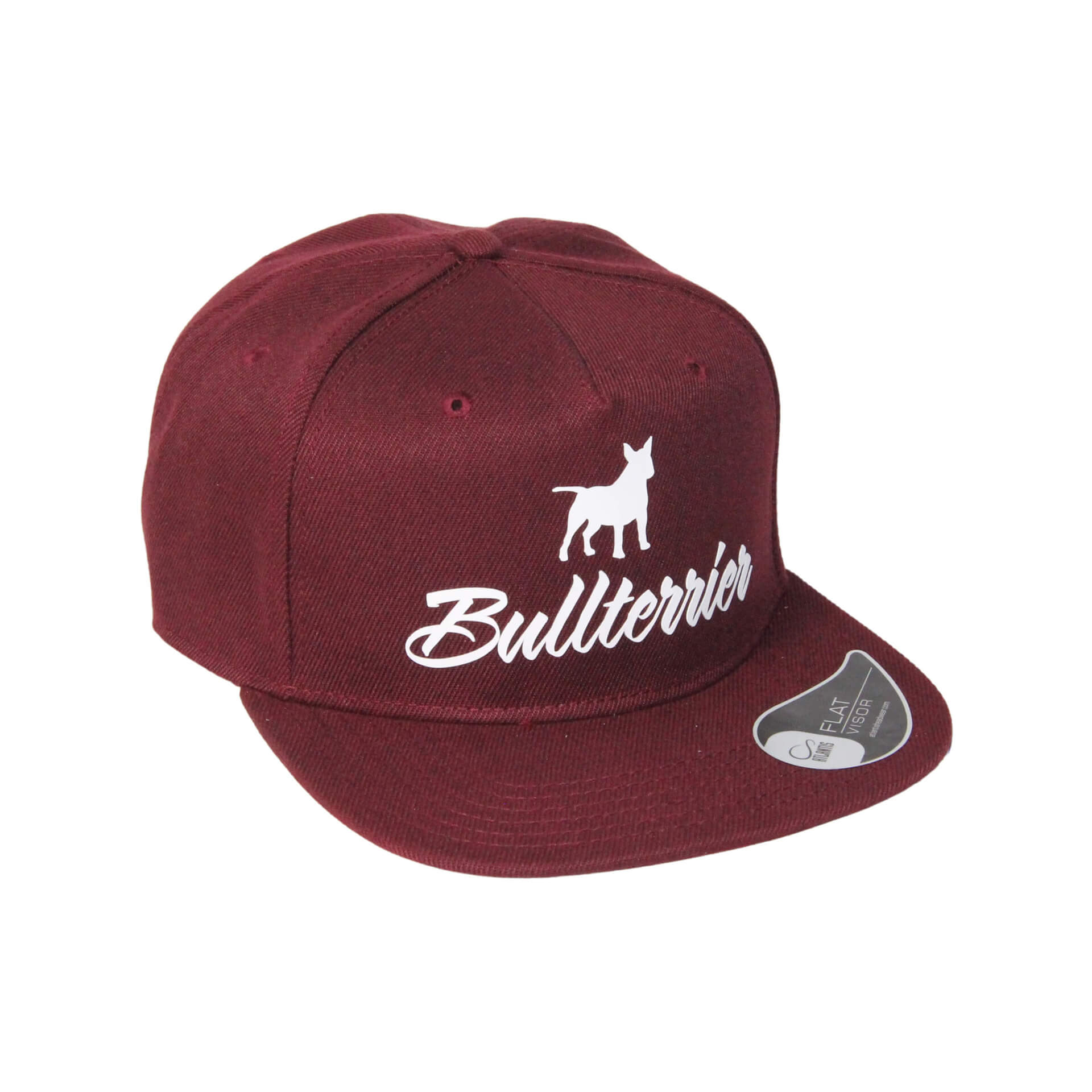 Bullterrier Cap "001"