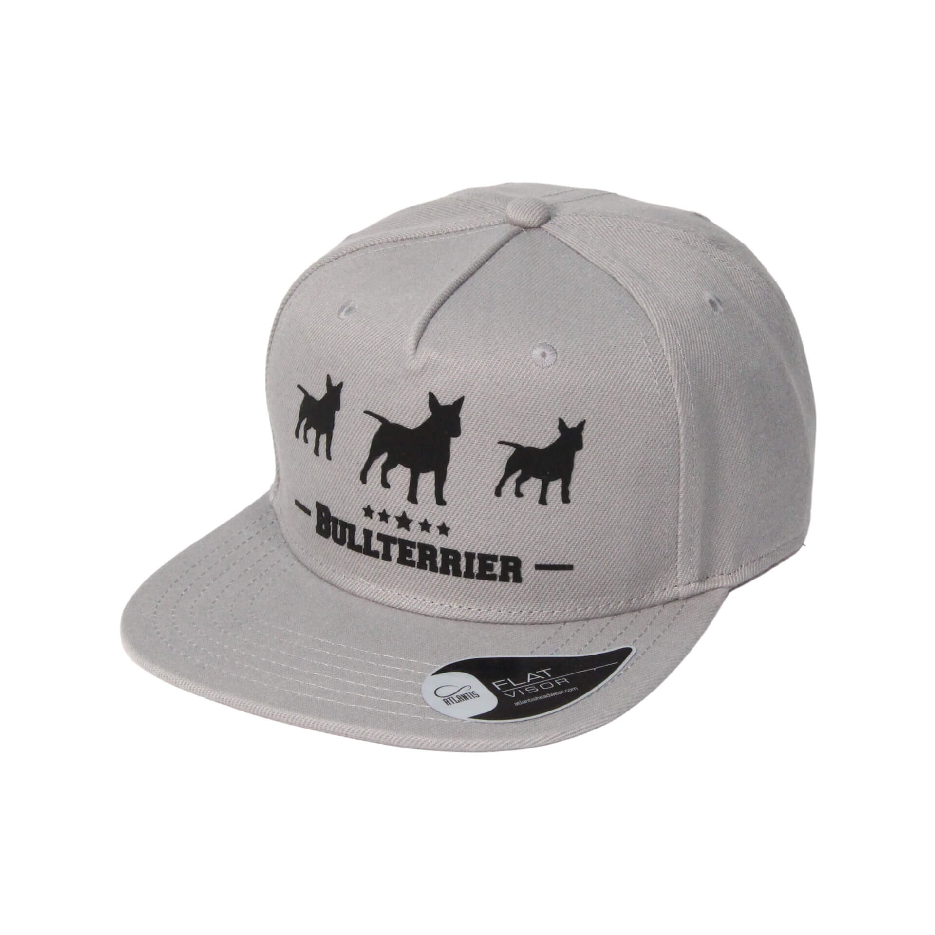 Bullterrier Cap "002"