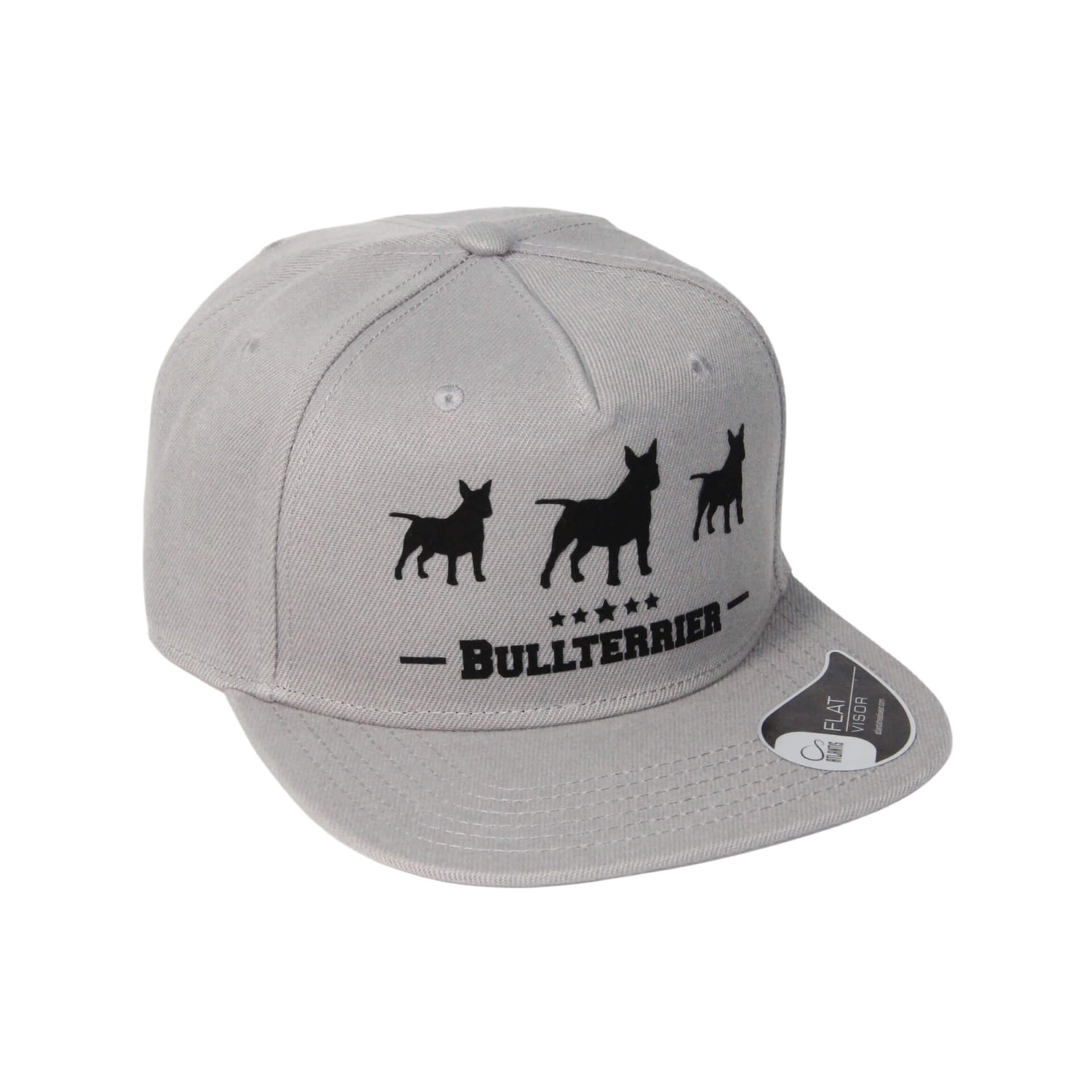 Bullterrier Cap "002"