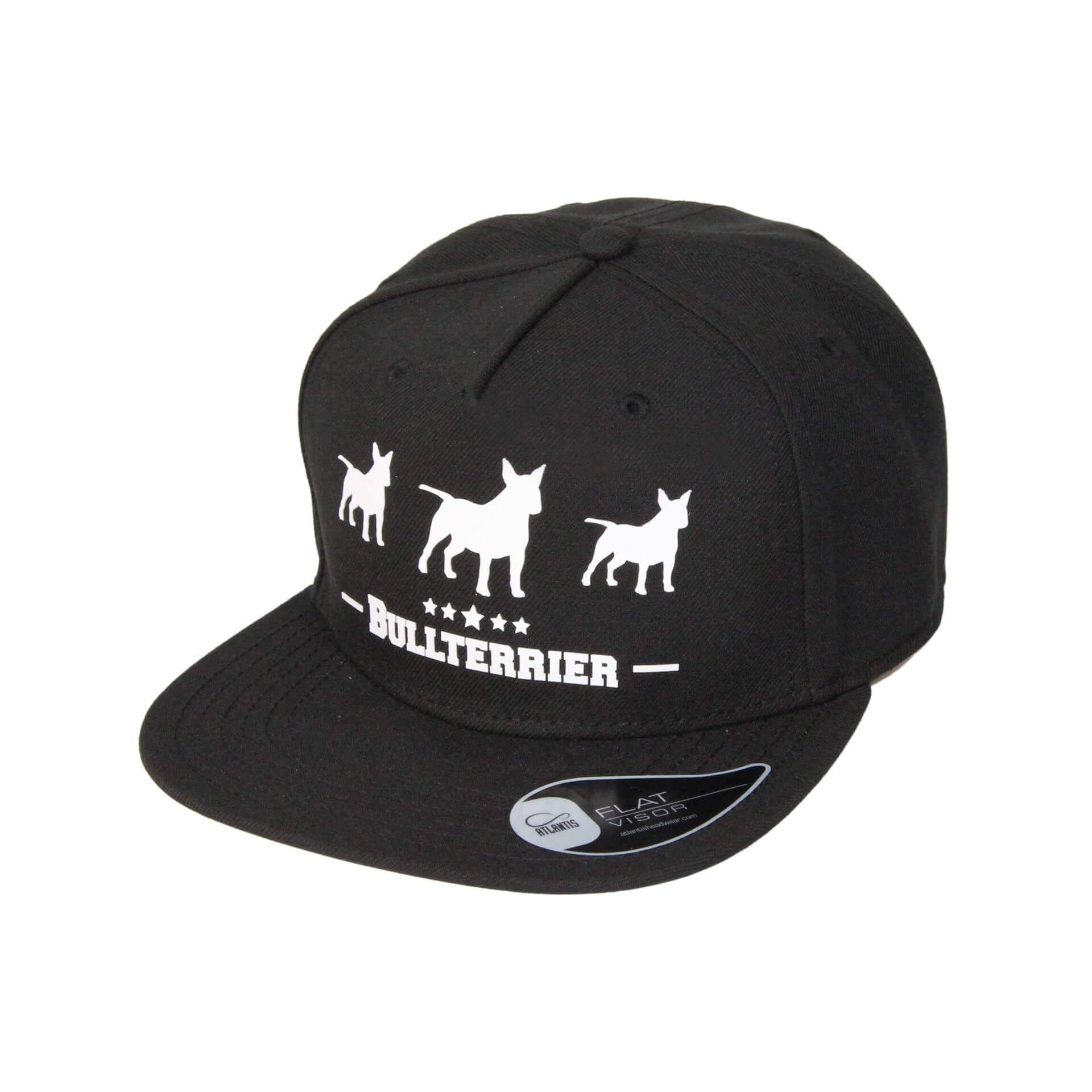 Bullterrier Cap "002"