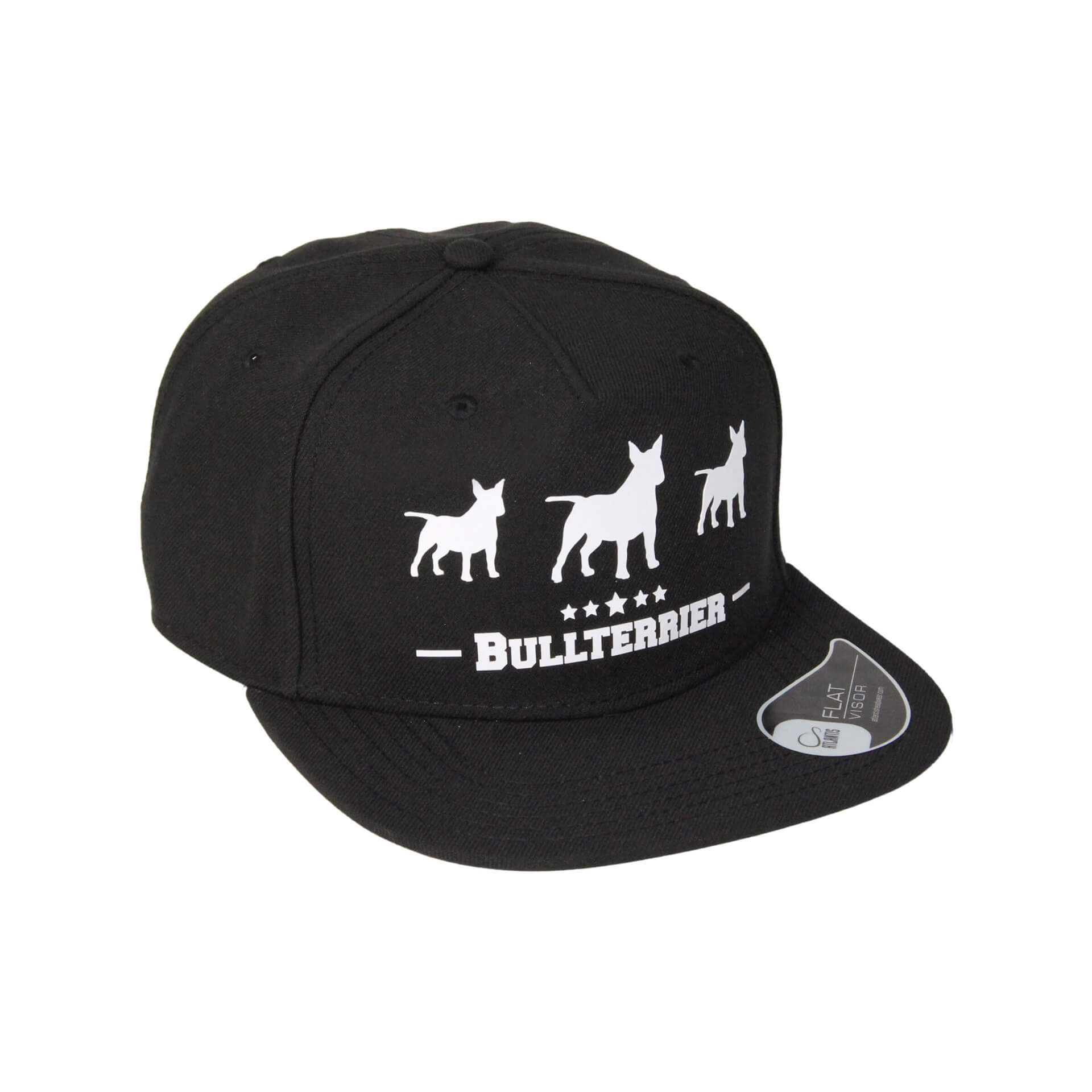 Bullterrier Cap "002"