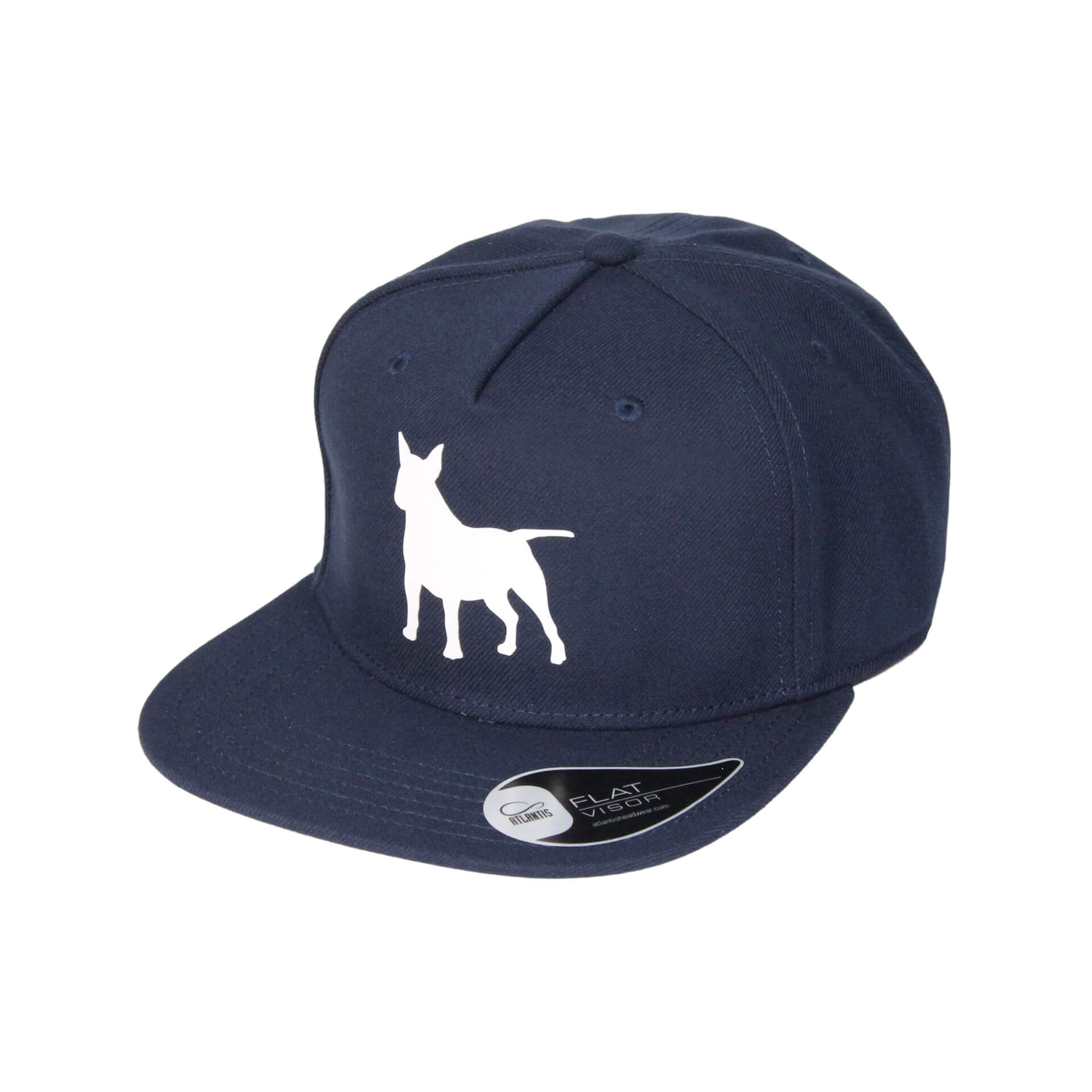 Bullterrier Cap "003"