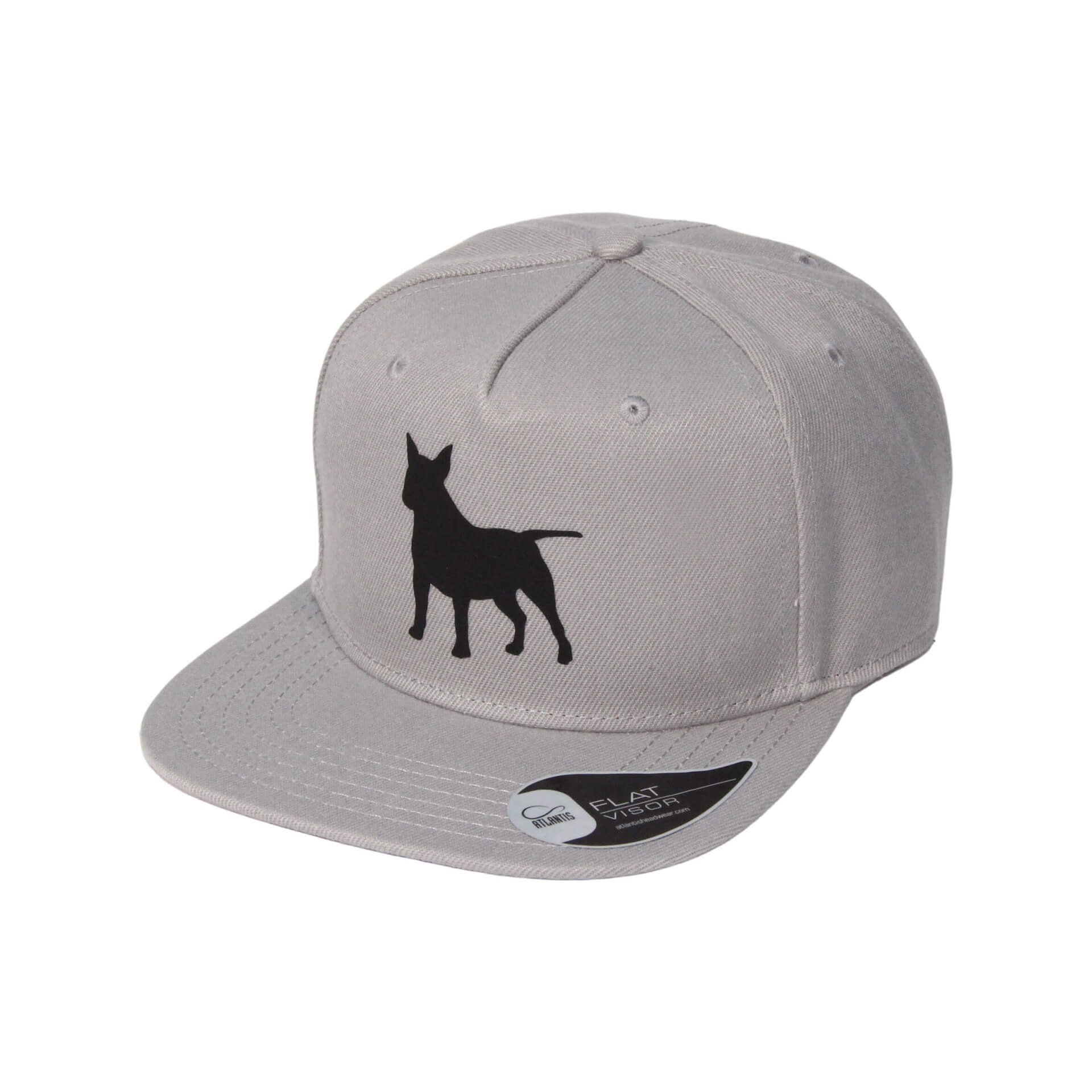 Bullterrier Cap "003"