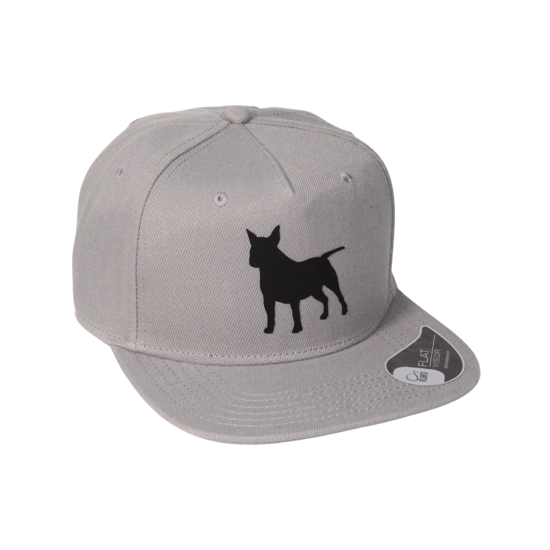 Bullterrier Cap "003"