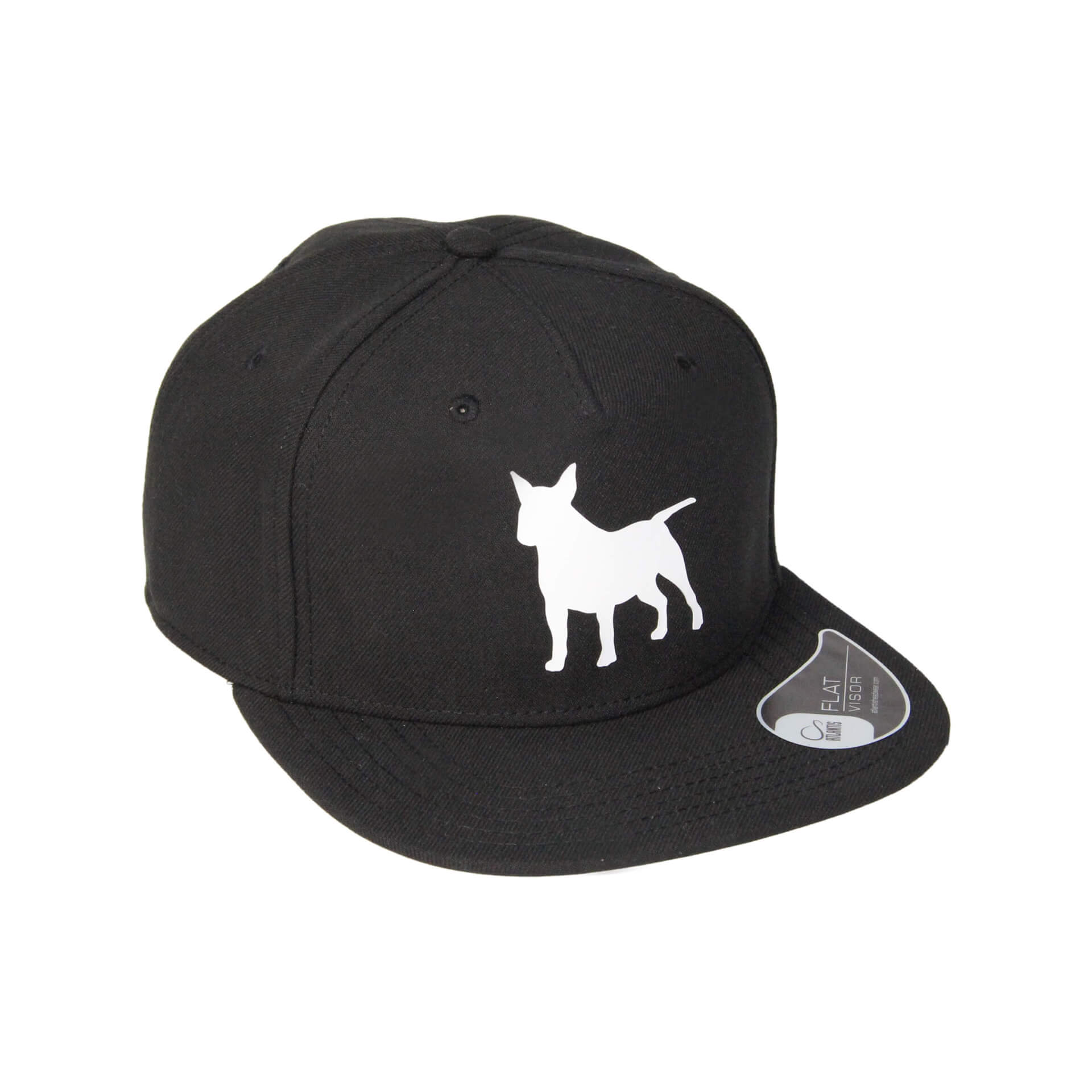 Bullterrier Cap "003"