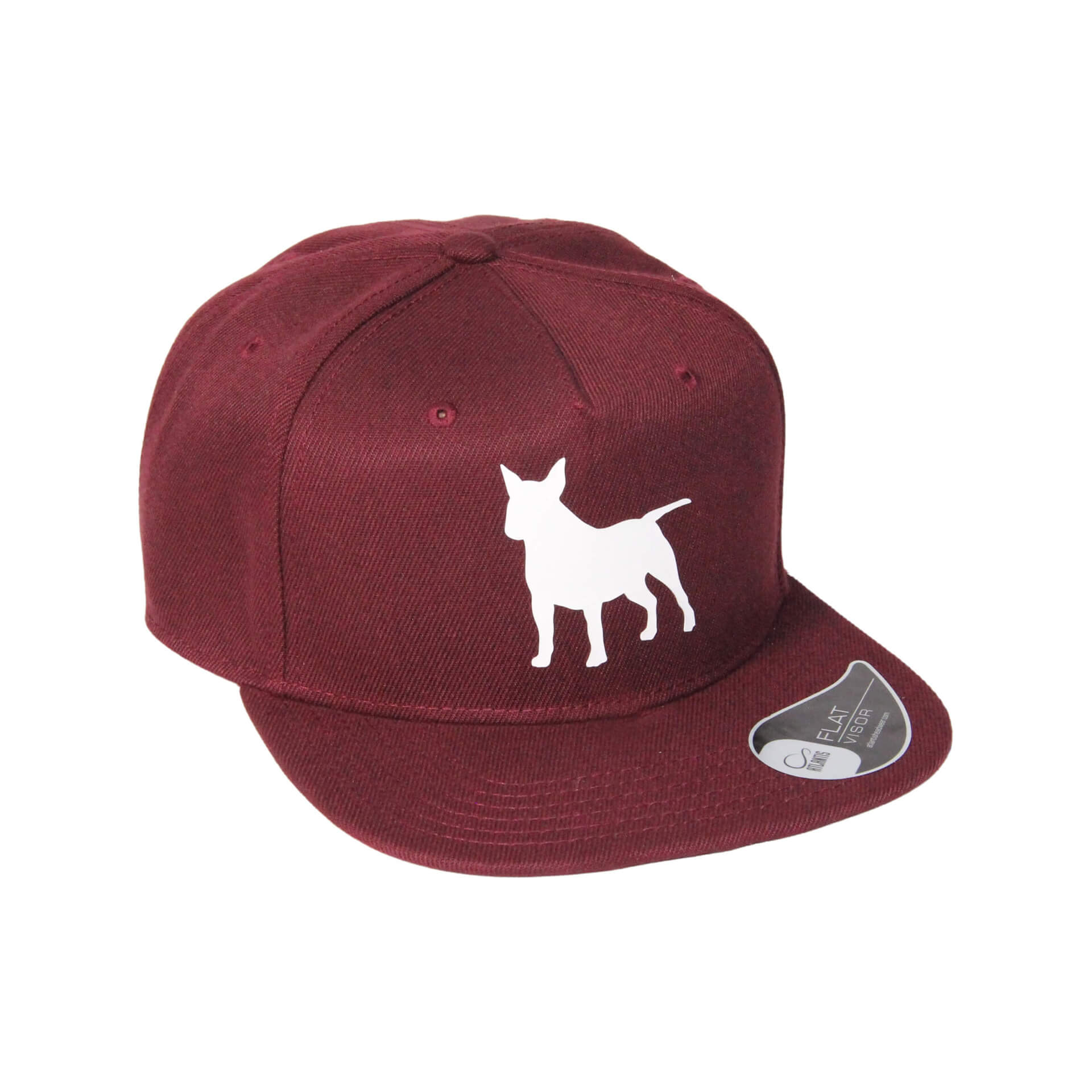 Bullterrier Cap "003"