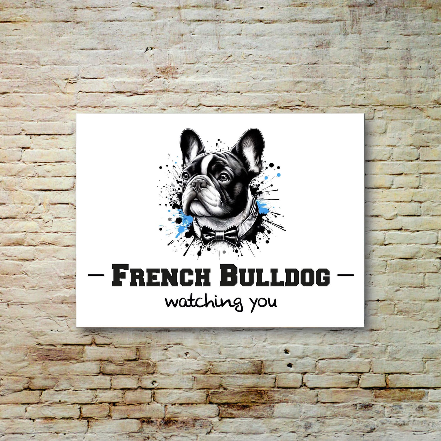 Hundeschilder Header Startseite