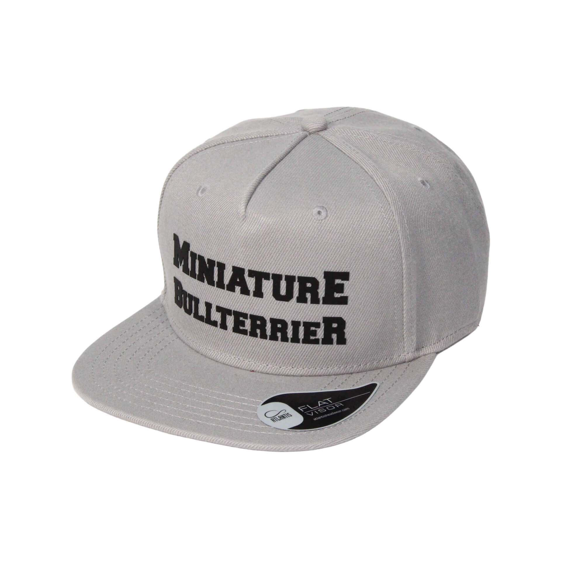 Miniature Bullterrier Cap "001"