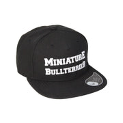 Miniature Bullterrier Cap "001"