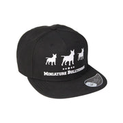 Miniature Bullterrier Cap "002"