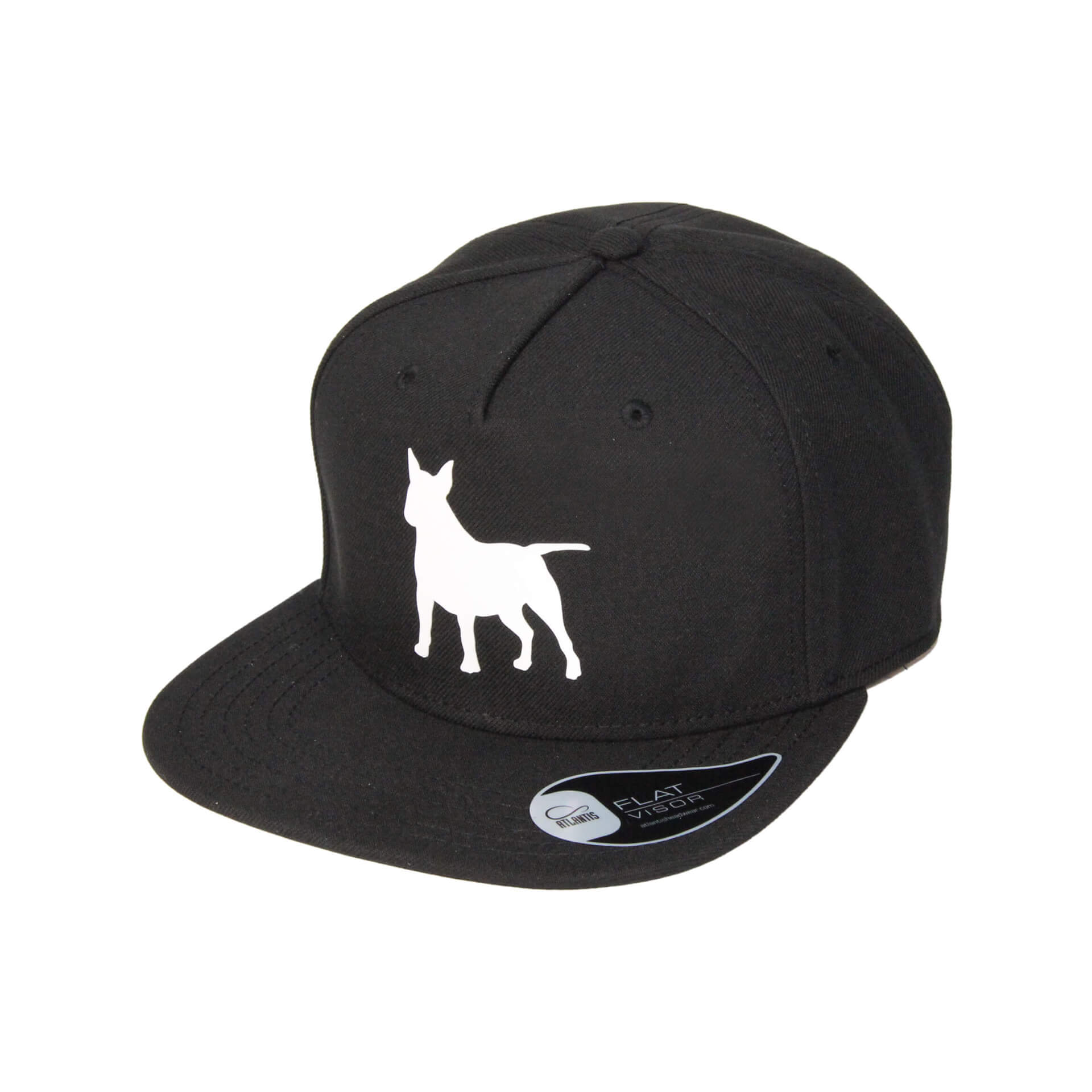 Miniature Bullterrier Cap "003"