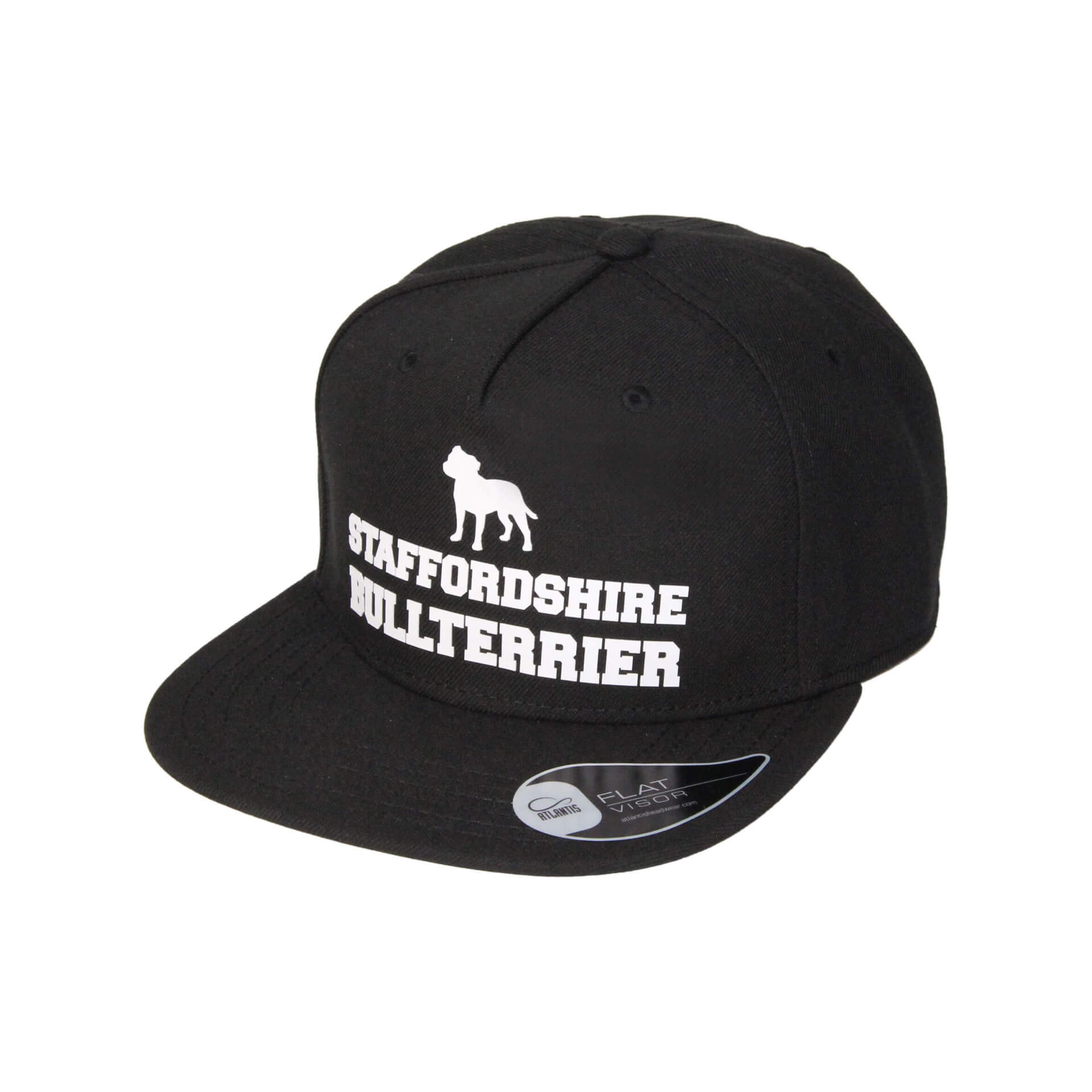Staffordshire Bullterrier Cap "002"