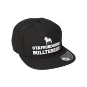 Staffordshire Bullterrier Cap "002"