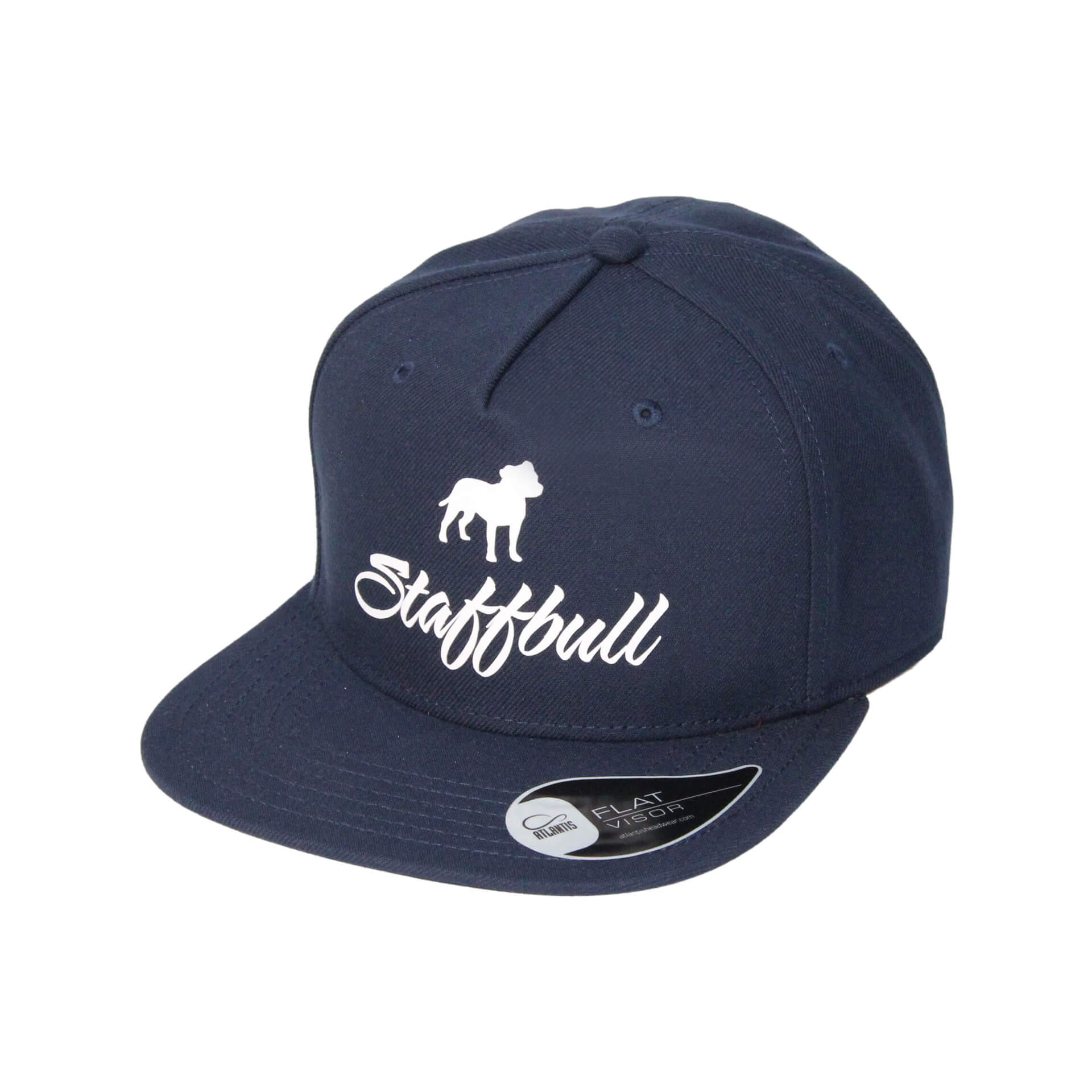 Staffordshire Bullterrier Cap "003"