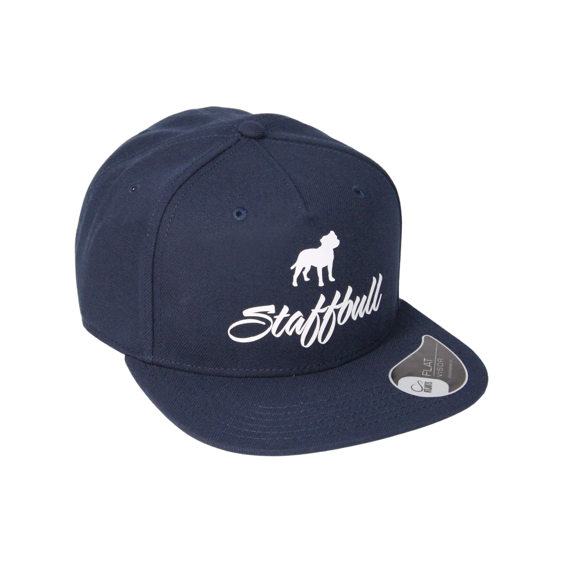 Staffordshire Bullterrier Cap "003"