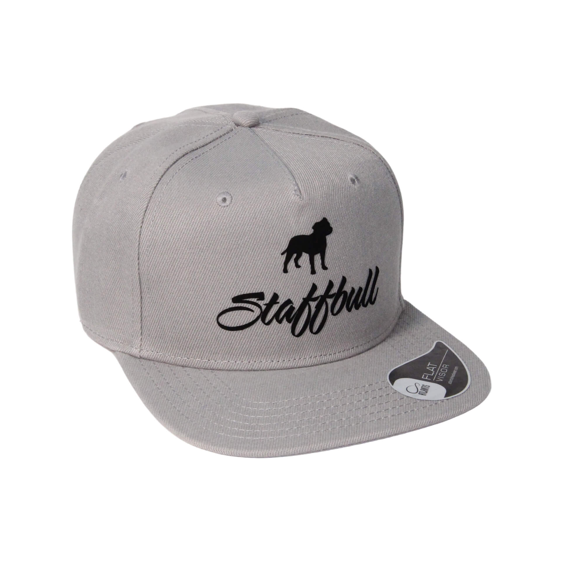 Staffordshire Bullterrier Cap "003"