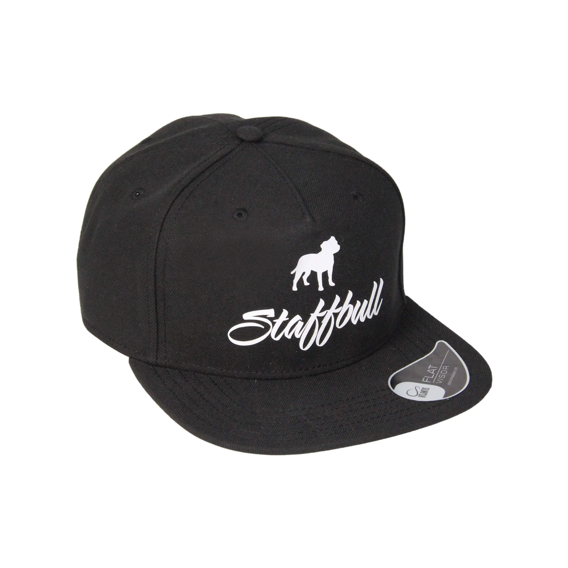 Staffordshire Bullterrier Cap "003"
