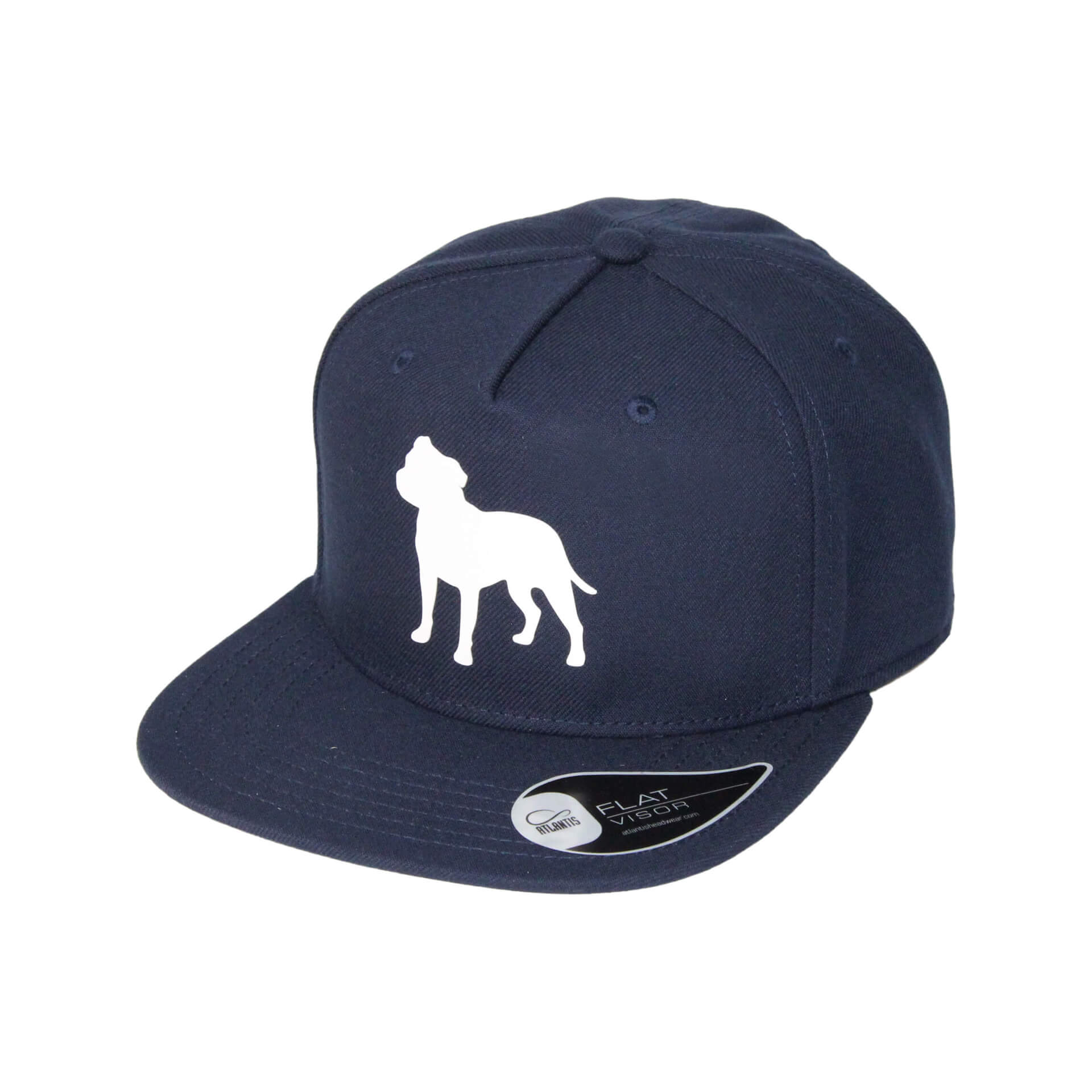 Staffordshire Bullterrier Cap "004"