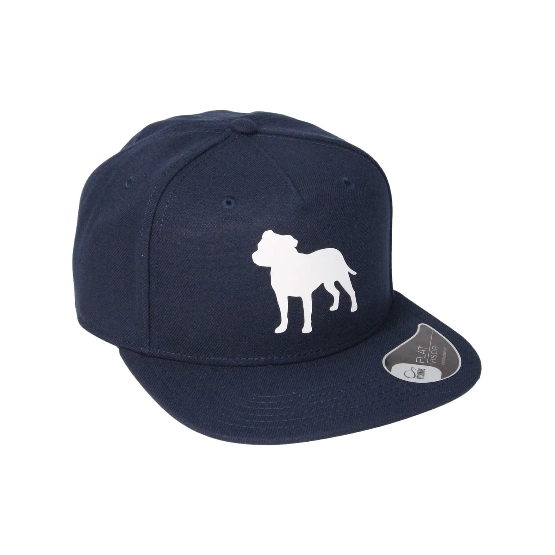 Staffordshire Bullterrier Cap "004"