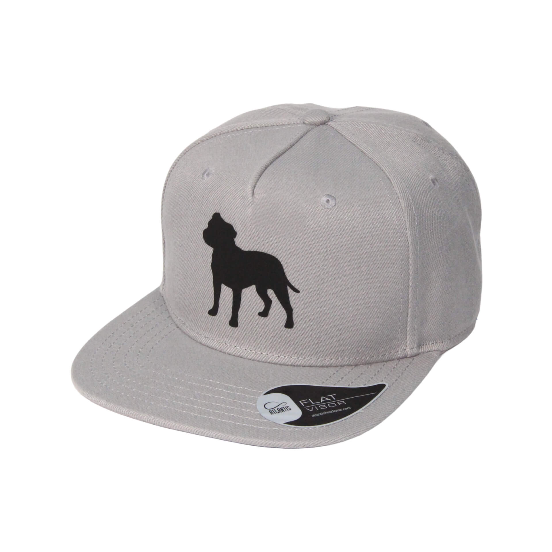 Staffordshire Bullterrier Cap "004"