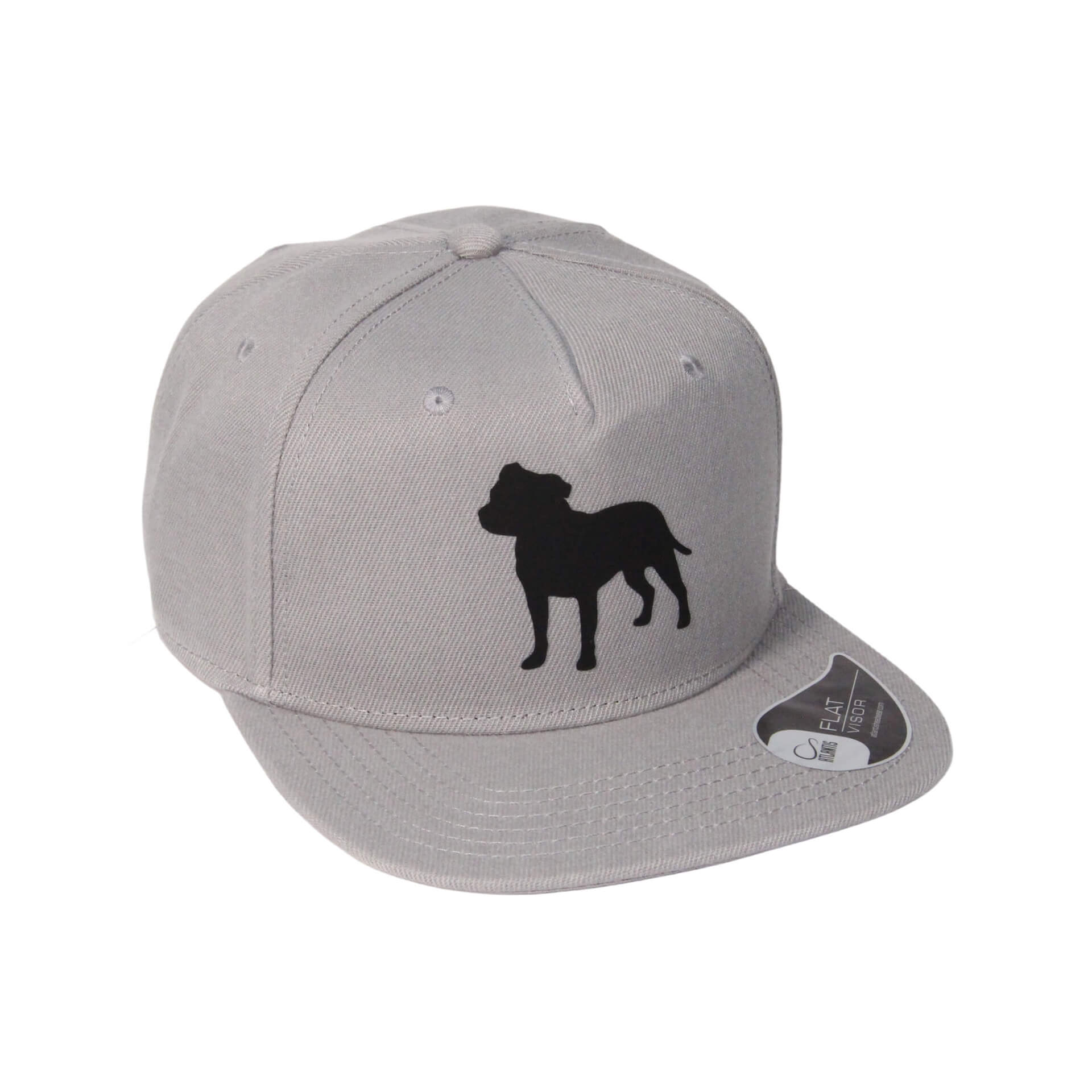 Staffordshire Bullterrier Cap "004"
