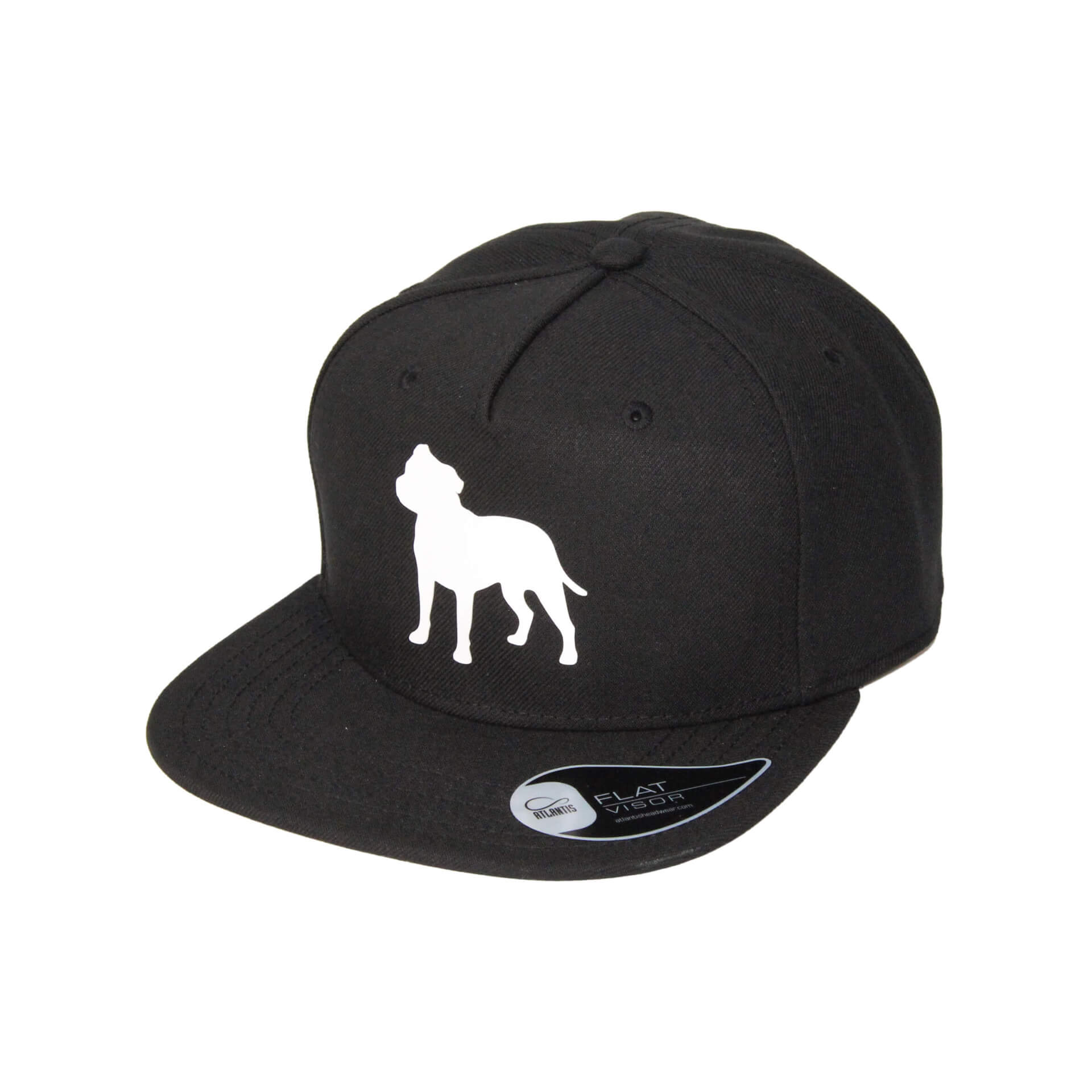 Staffordshire Bullterrier Cap "004"