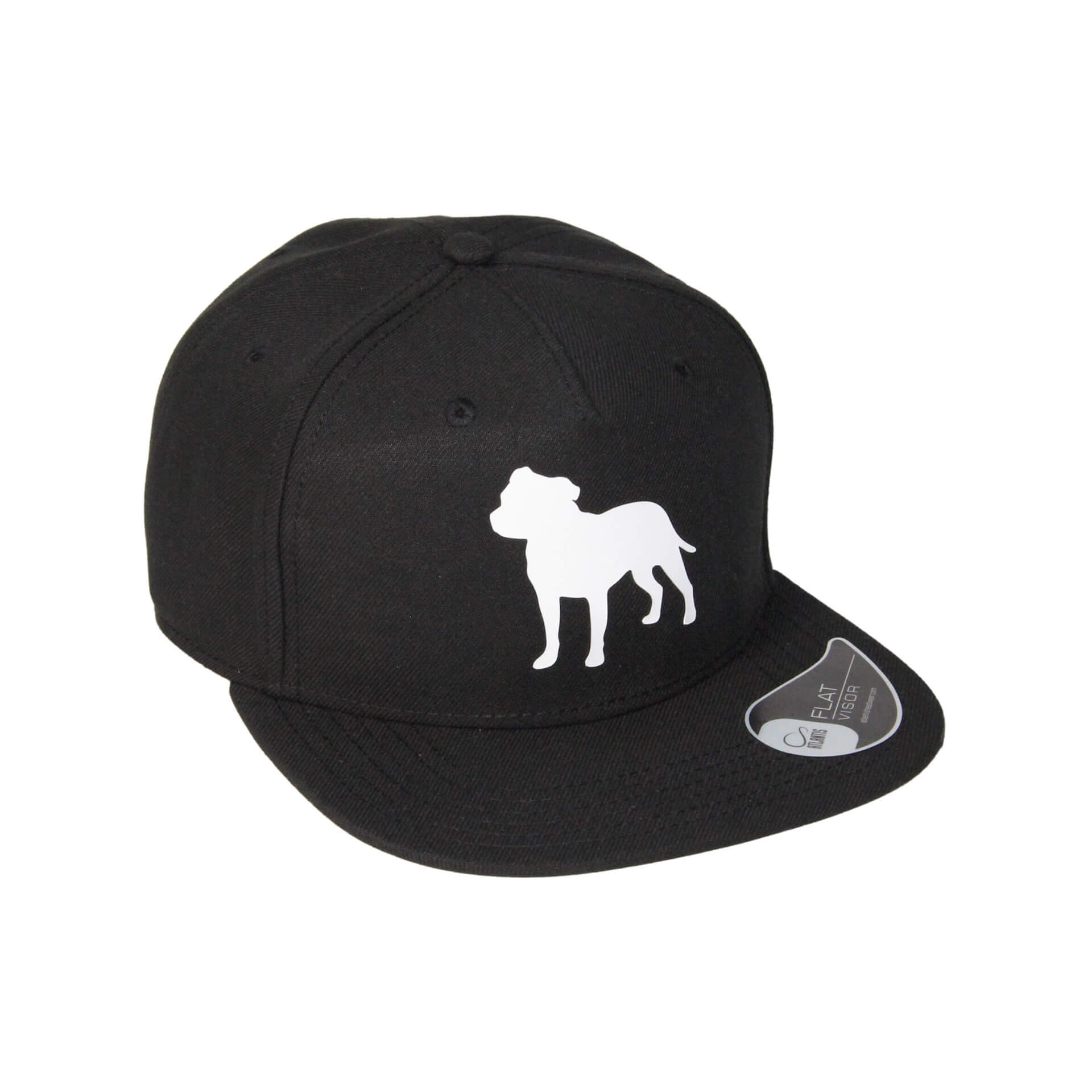 Staffordshire Bullterrier Cap "004"