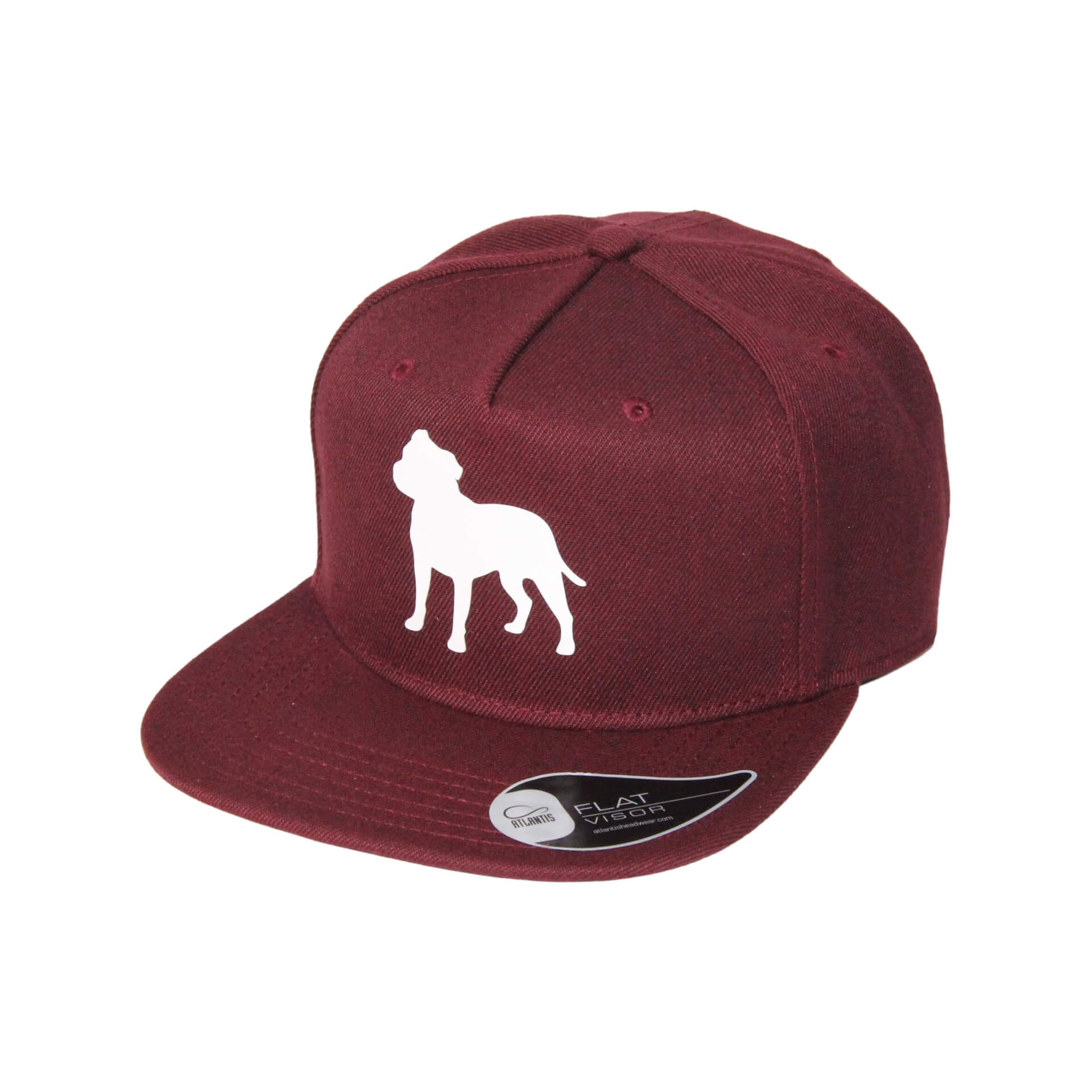 Staffordshire Bullterrier Cap "004"